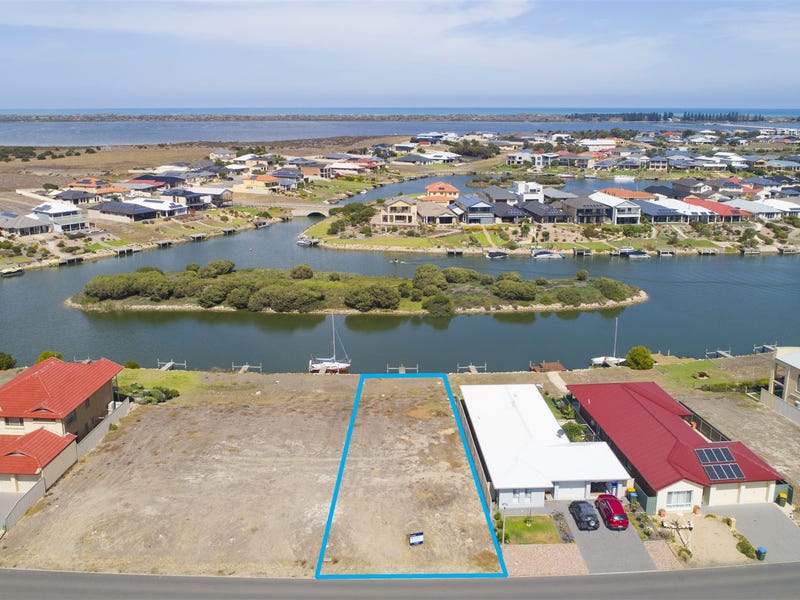 Lot 1359 Blanche Parade, Hindmarsh Island, SA 5214 Residential Land for Sale
