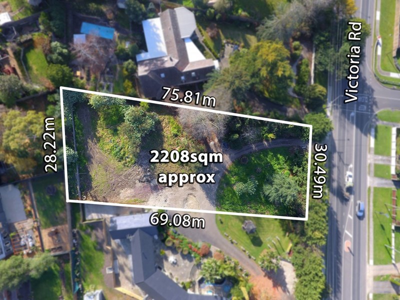 67 Victoria Road, Chirnside Park, VIC 3116