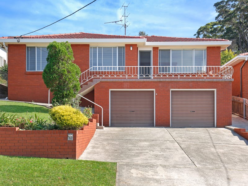 14 Kelvin Road, Coniston, NSW 2500