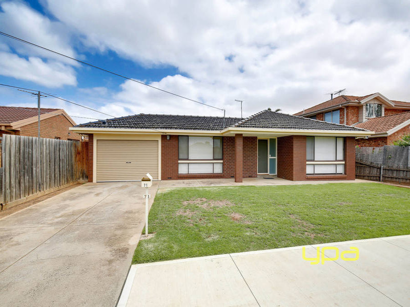 71 Greaves Street South, Werribee, Vic 3030 Property Details