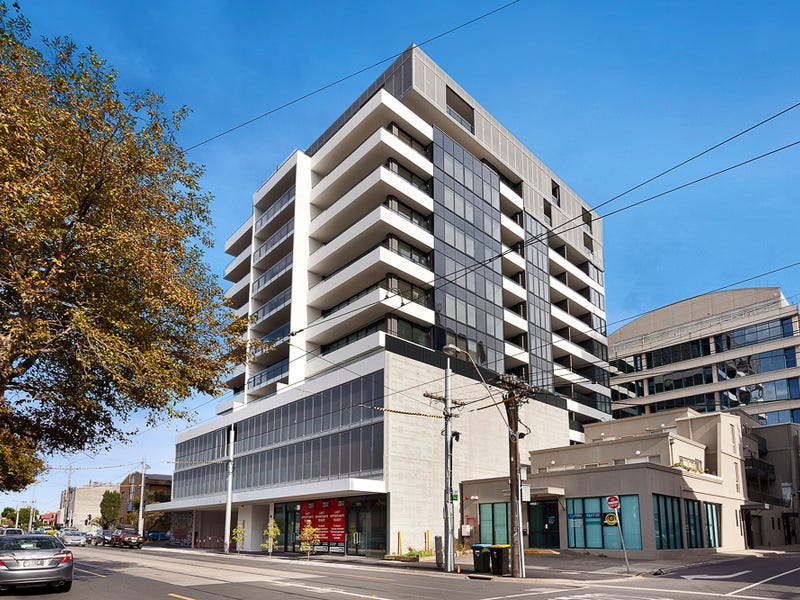 501/333 Ascot Vale Road, Moonee Ponds, Vic 3039