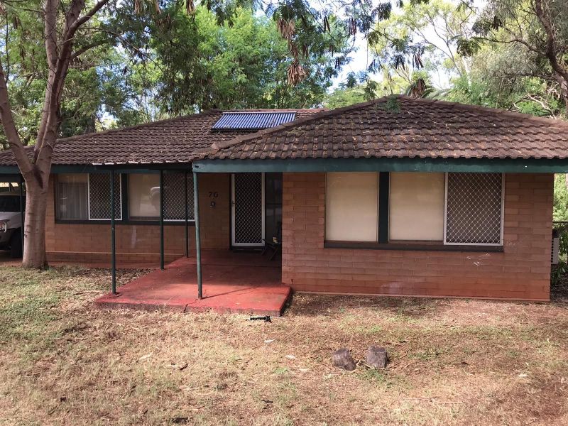 Houses for Sale in Tom Price, WA 6751