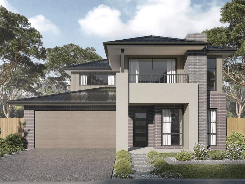 Lot 7208/1 Bean Crescent, Bonnyrigg, NSW 2177 House for Sale