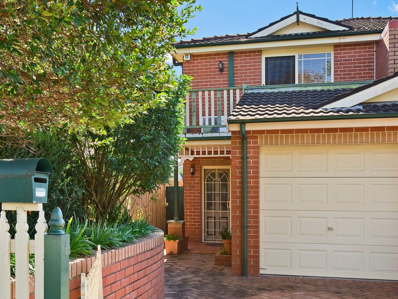 11 Armstrong Street, Willoughby, NSW 2068