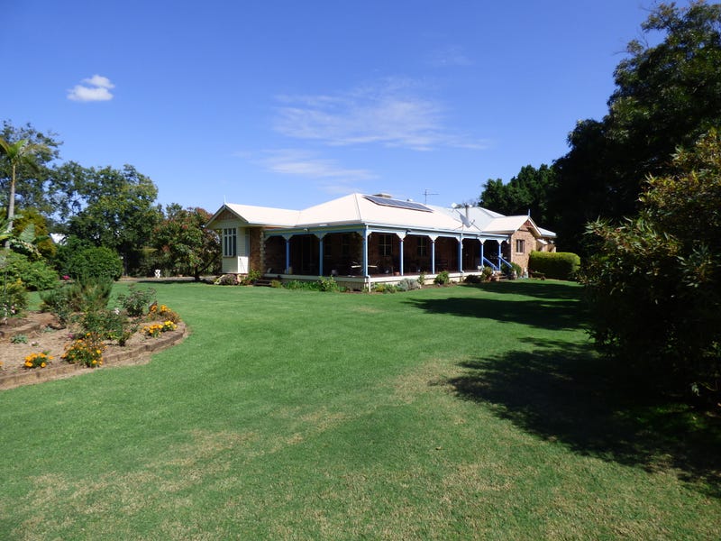 Real Estate & Property for Sale in St QLD 4487