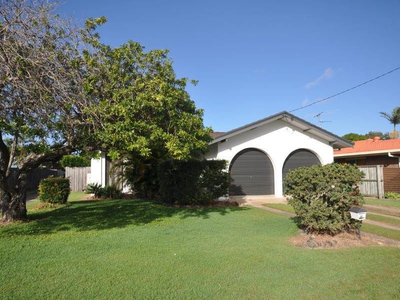 24 Michael Street, Golden Beach, QLD 4551