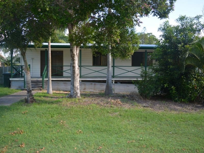 19 Kennedy Street, Avondale, QLD 4670