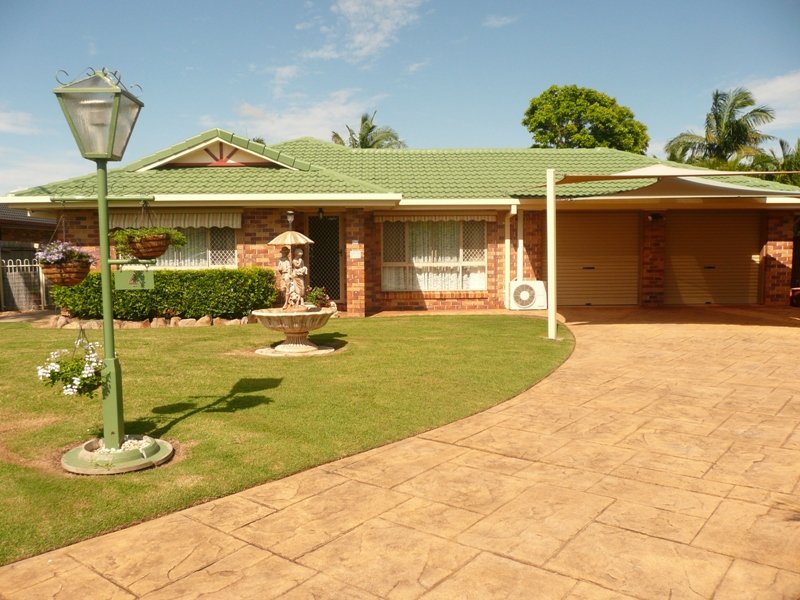 4 Trafalgar Drive, Victoria Point, QLD 4165 4 Trafalgar Drive, Victoria Point, QLD 4165