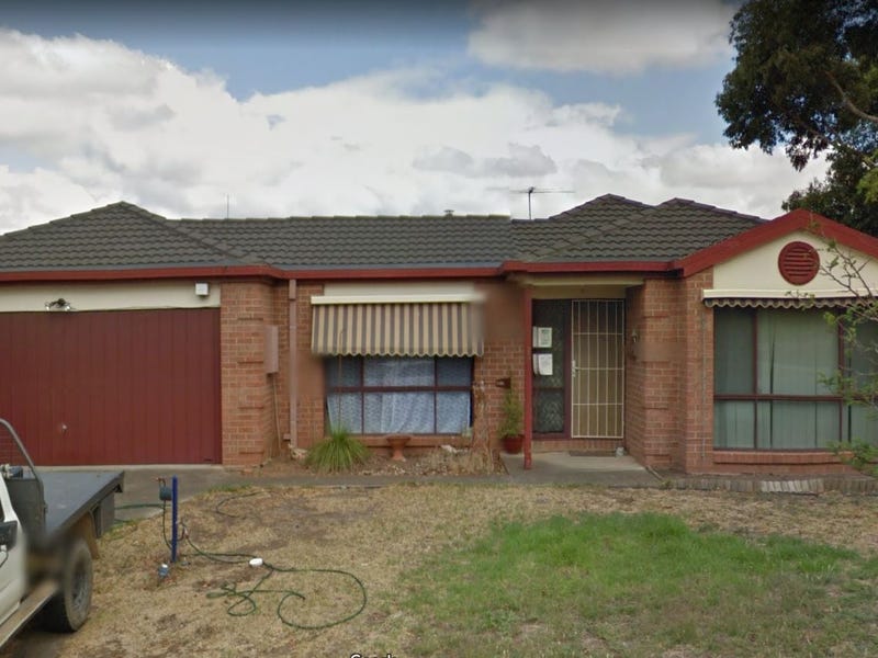 23 Wood Grove, Burnside, Vic 3023 Property Details