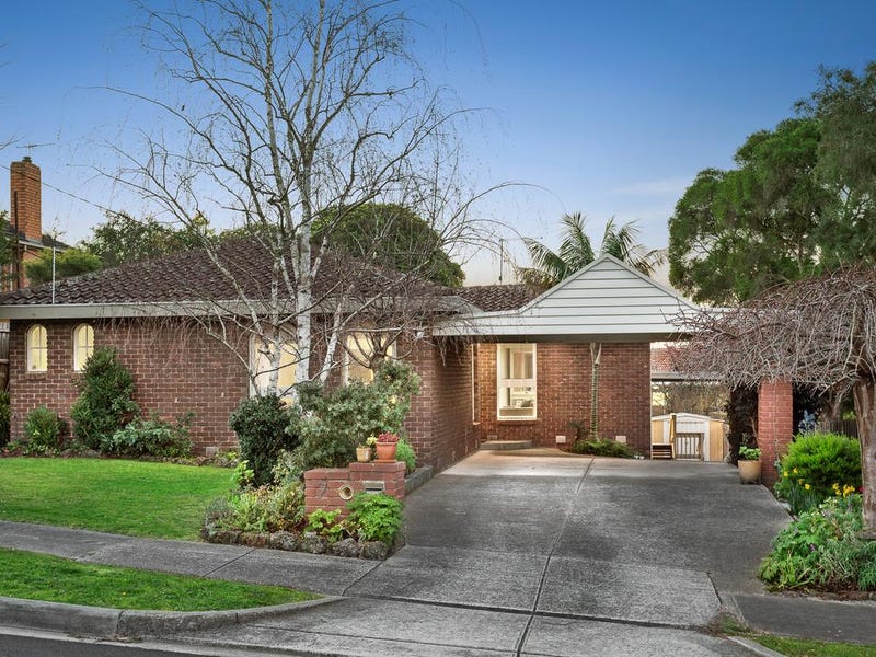 7 Ambrose Street, Doncaster, VIC 3108
