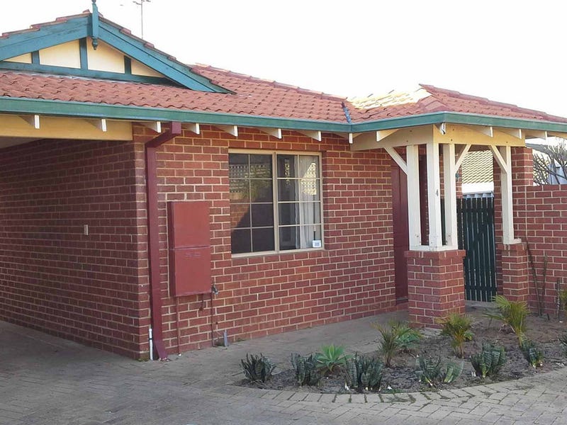 4/40 Kinross Drive, Kinross, WA 6028