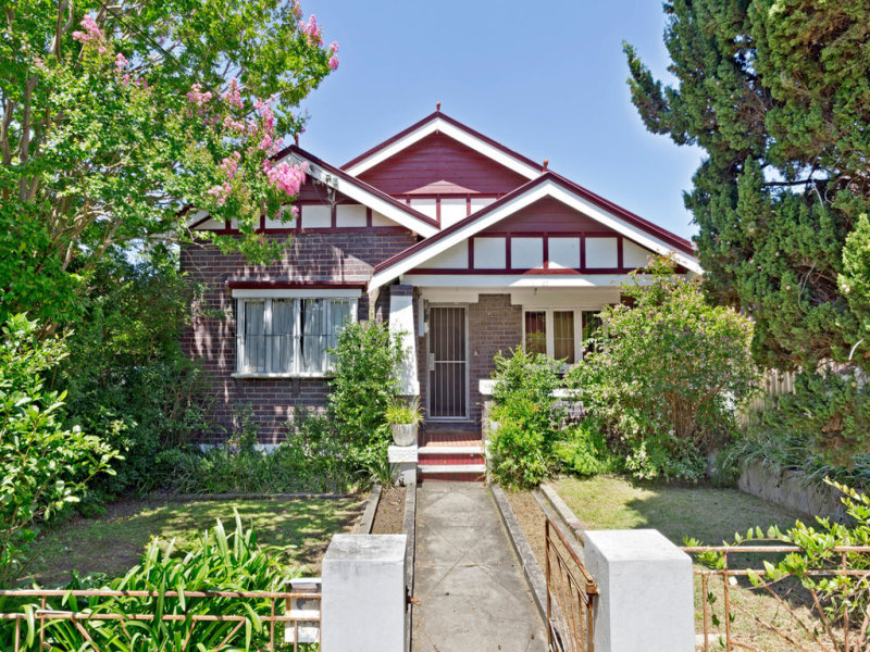 50 Weldon Street, Burwood, NSW 2134 Property Details