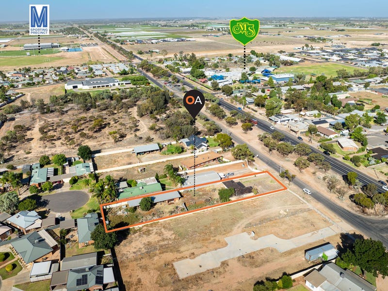 Houses for Sale in VIC