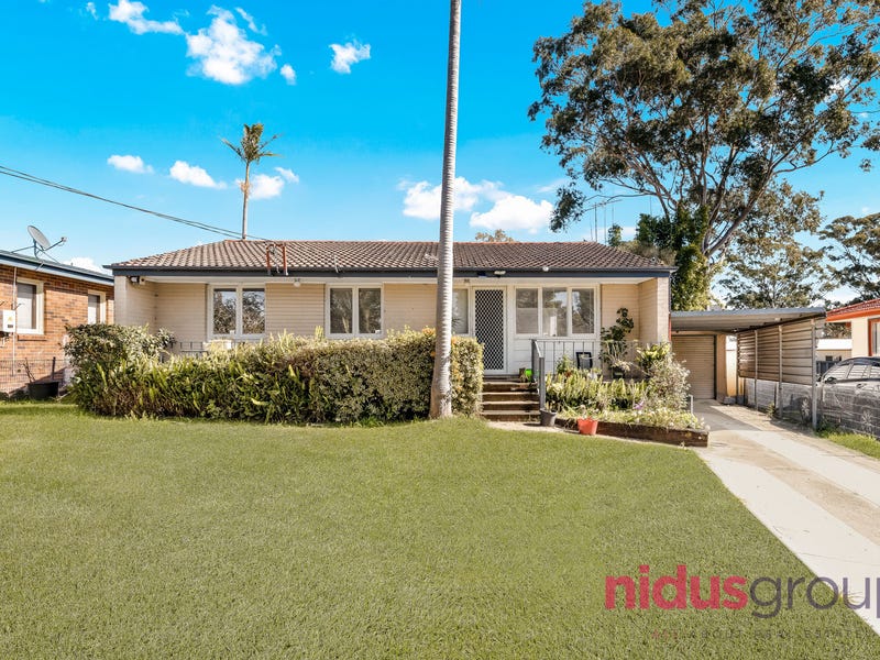 265 Popondetta Road, Blackett, NSW 2770 Property Details