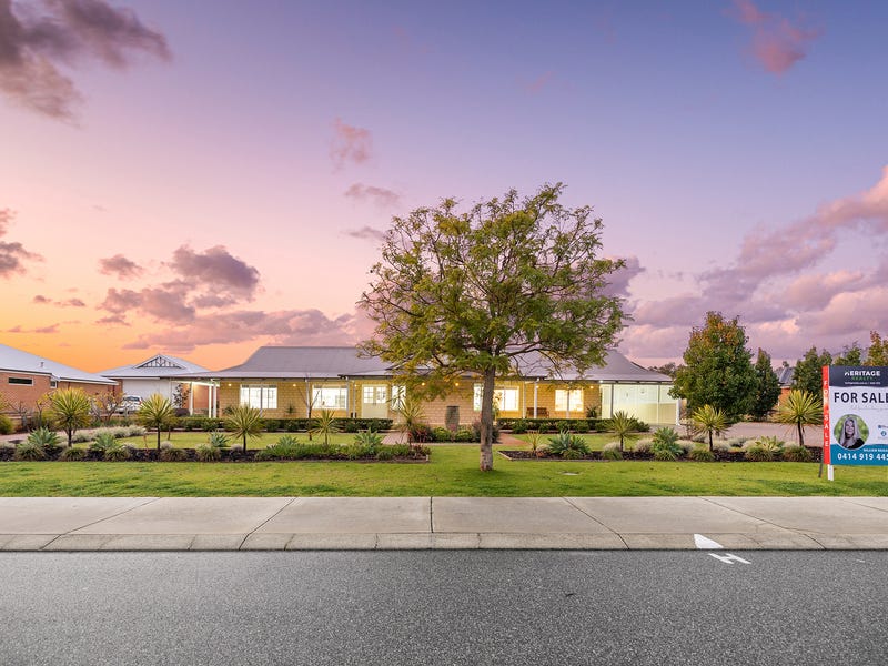 49 Vermilion Boulevard, Hilbert, WA 6112 Property Details