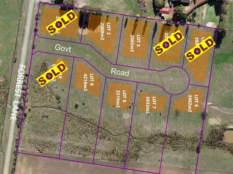 Real Estate & Property for Sale in Chiltern, VIC 3683 (+1 location) Pg