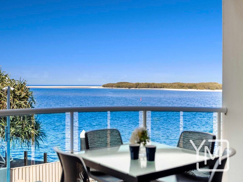 18/38 Maloja Avenue, Caloundra, Qld 4551 Apartment for Sale
