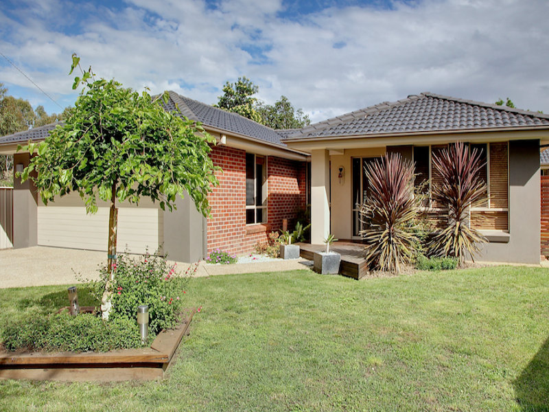 178 High Street, Violet Town, VIC 3669