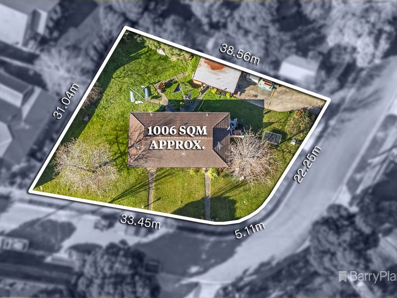 3 Gordon Crescent, Boronia, Vic 3155 Property Details