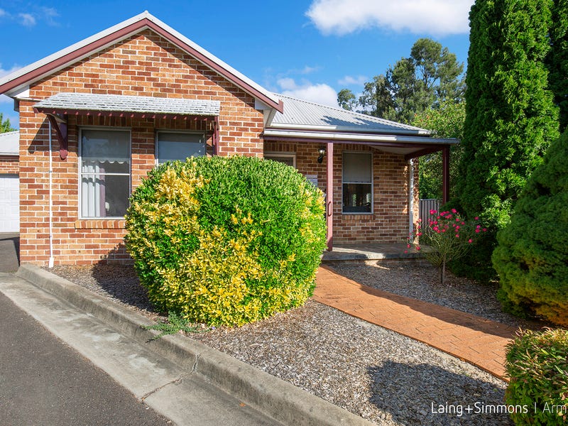8/94A Rusden Street, Armidale, NSW 2350 Property Details