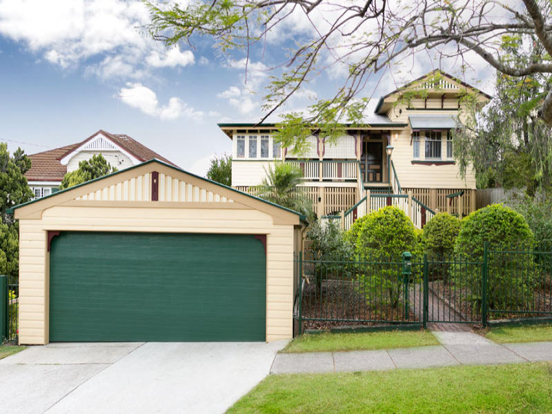 15 Dutton Street, Dutton Park, QLD 4102