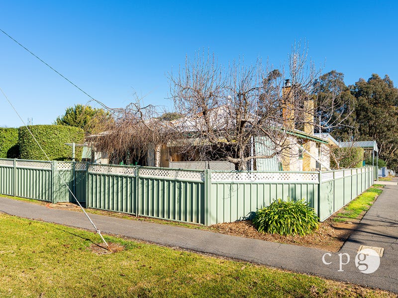 27 Binghams Road, Harcourt, Vic 3453 House for Sale