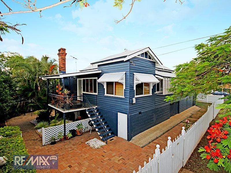 22 Jackson Street, Clayfield, QLD 4011