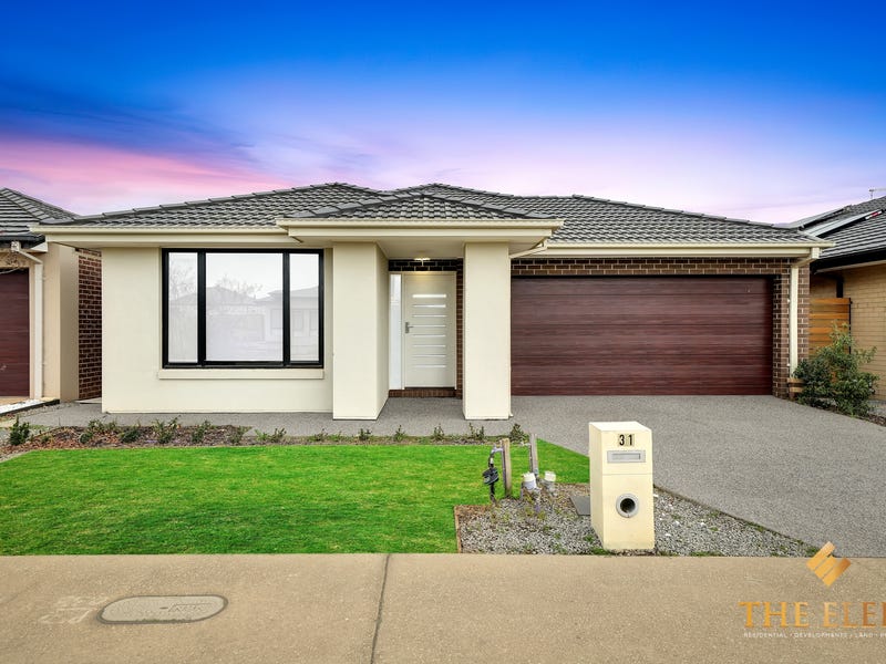 31 Trooper Drive, Aintree, Vic 3336 House for Sale