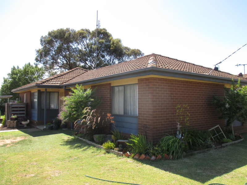 4 Ray Court, Donald, VIC 3480