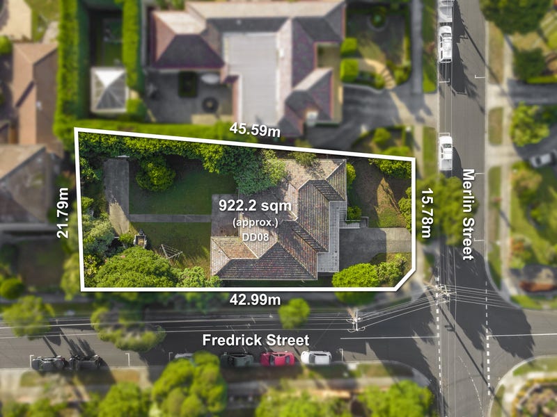 10 Merlin Street, Doncaster, Vic 3108 Property Details