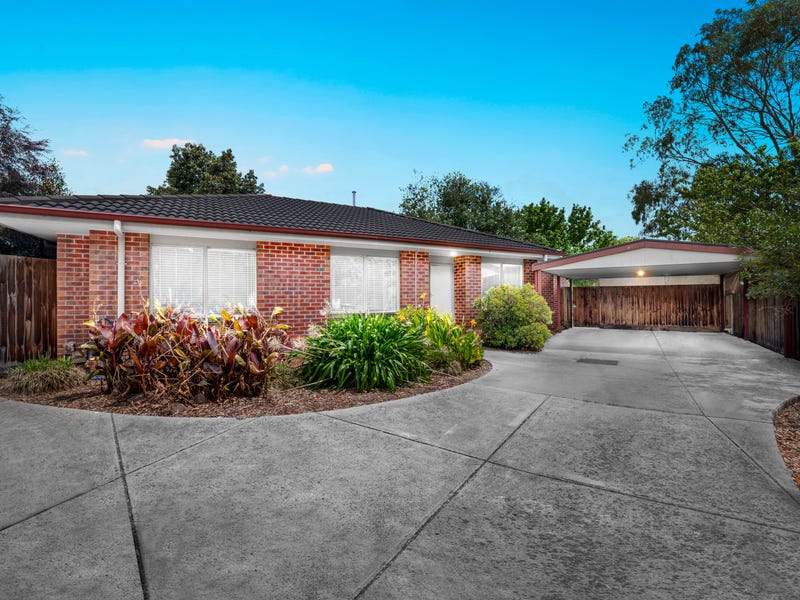 2/5 Rayner Close, Rowville, Vic 3178 - Unit for Sale - realestate.com.au