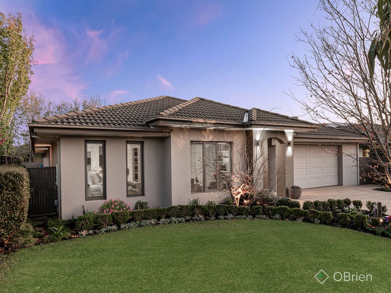 4 Wills Court, Sandhurst, Vic 3977 Property Details