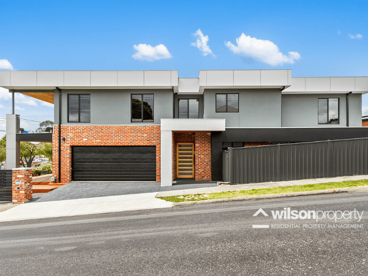 125 Seymour Street, Traralgon, VIC 3844