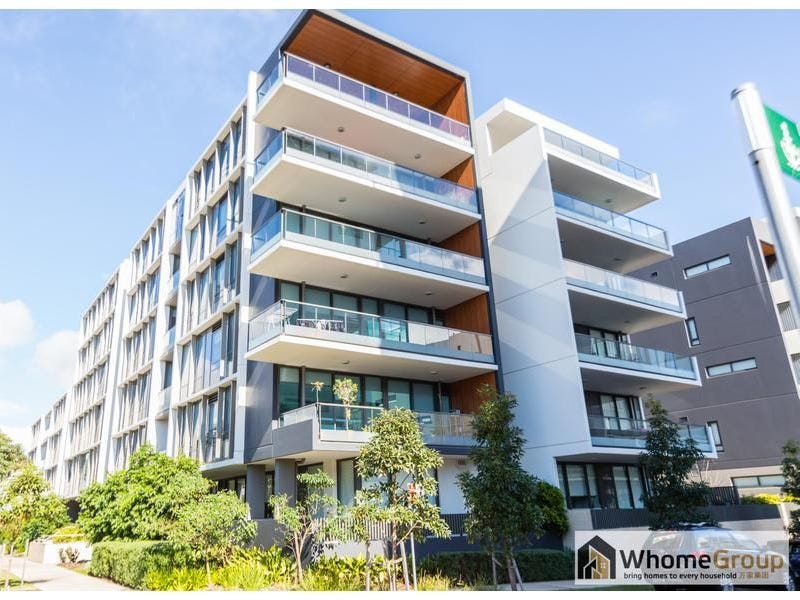 302F/34 Rothschild Avenue, Rosebery, NSW 2018