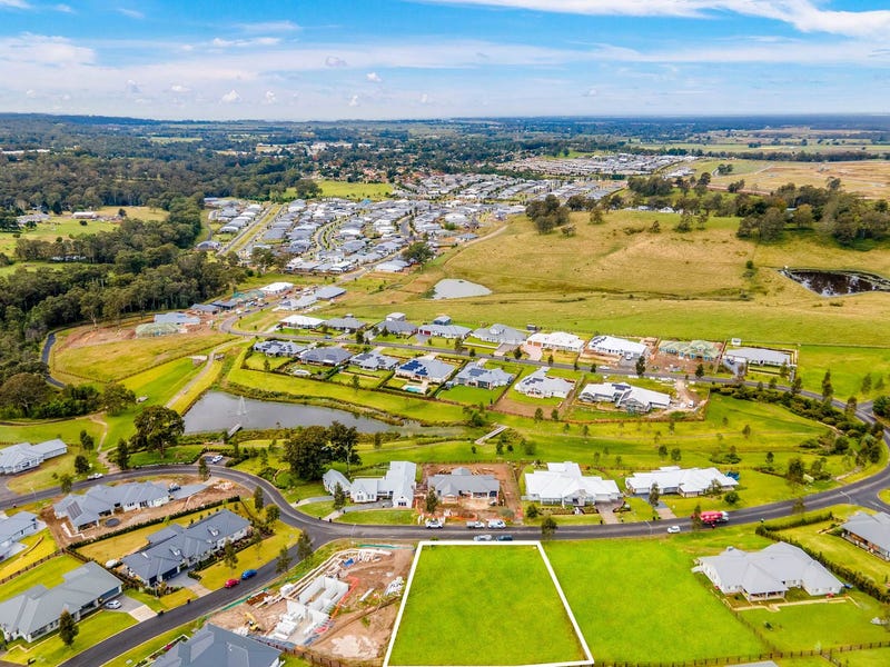 92 Belmont Grove, North Richmond, NSW 2754