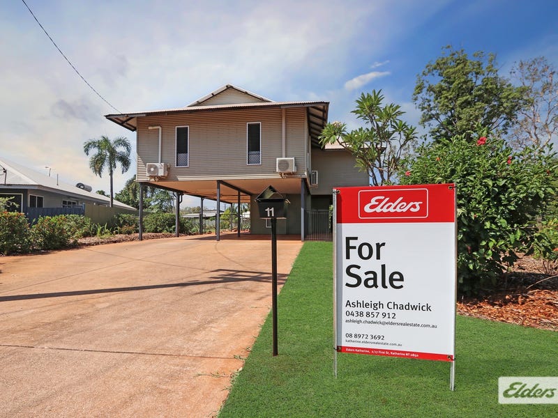 11 Callanan Court, Katherine, NT 0850 Property Details