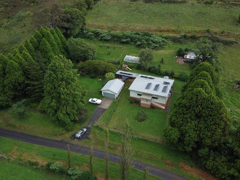 183 Muldiva Road, Bostobrick, Dorrigo, NSW 2453 Property Details
