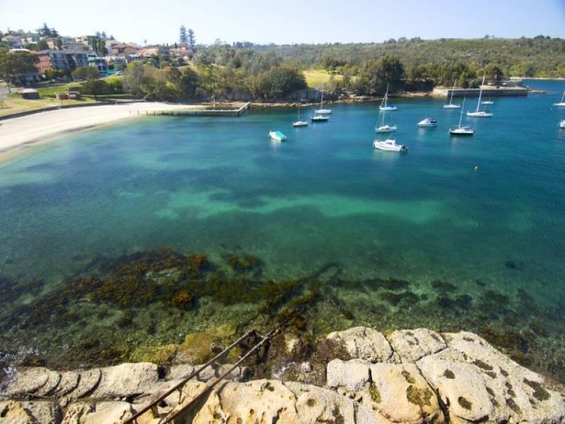 9 Bruce Avenue, Manly, NSW 2095