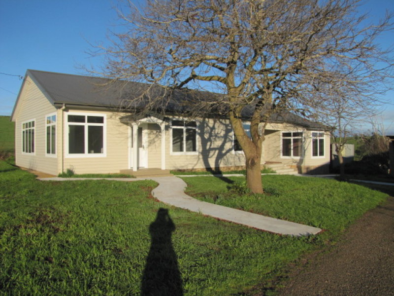 111 East Sassafras Road, Sassafras, TAS 7307