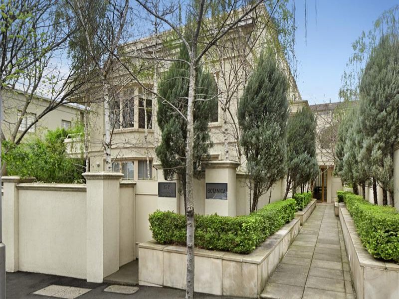 3/120 Anderson Street, South Yarra, VIC 3141