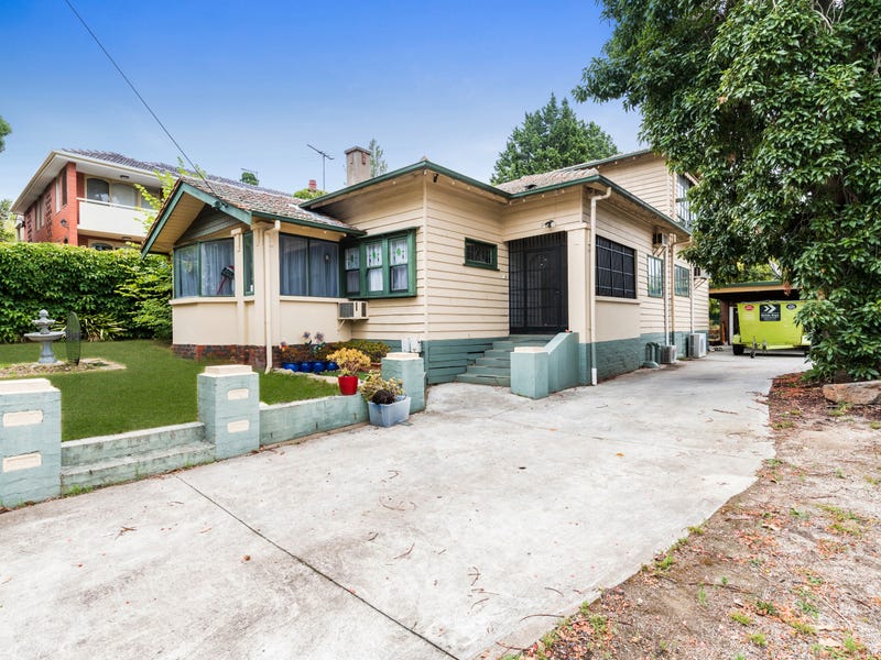 169 Brougham Street, Kew, Vic 3101