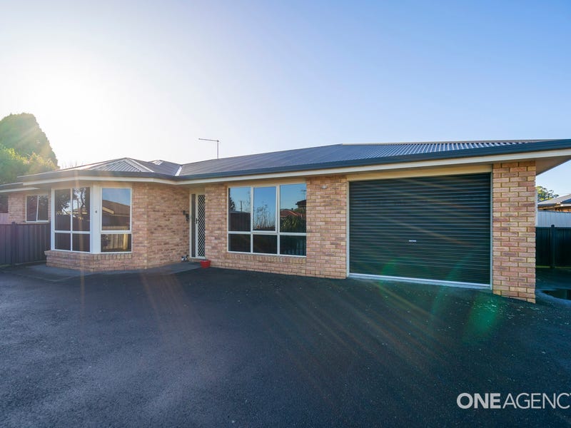 Sold Property Prices & Auction Results in Burnie Greater Region, TAS