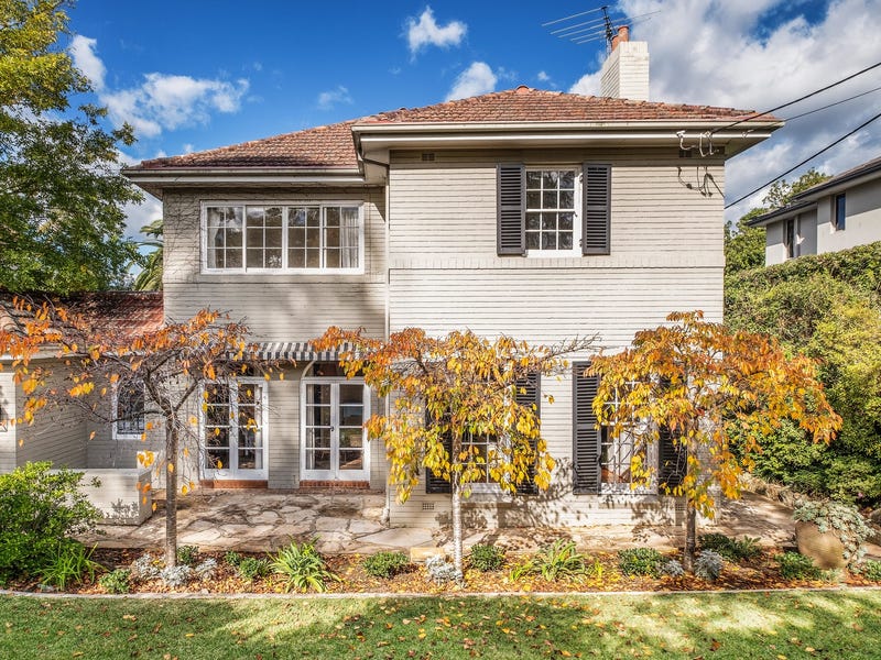 43 Powell Street, Killara, NSW 2071 Property Details