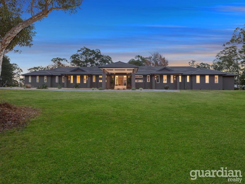 11 Wyoming Road, Dural, NSW 2158 Property Details