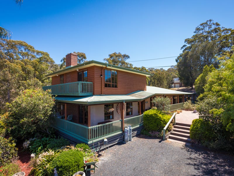 47 Sapphire Coast Drive, Merimbula, NSW 2548 Property Details