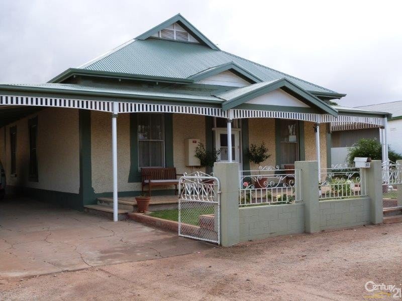 23 Sixth Street, Quorn, SA 5433 Property Details