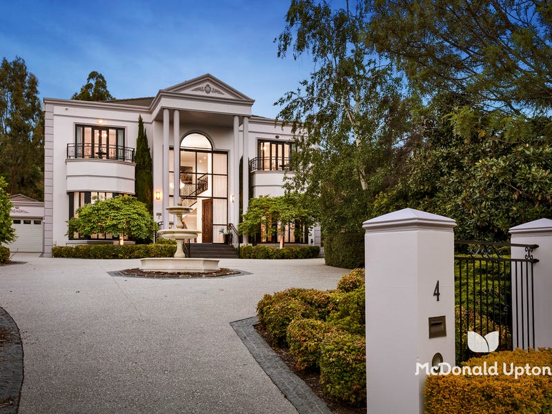 4 Rose Avenue, Niddrie, Vic 3042 Property Details