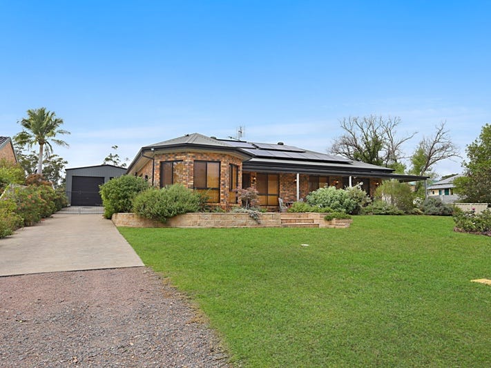 62 Duke Street, Clarence Town, NSW 2321