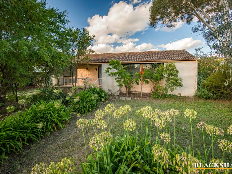 6 Brooke Place, Wanniassa, ACT 2903 Property Details