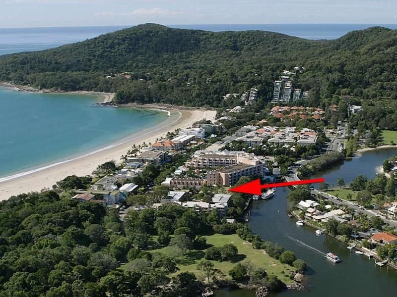 12 Hastings Street, Noosa Heads, QLD 4567